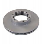 Febi Bilstein Féktárcsa, Nissan Atleon, Febi Bilstein