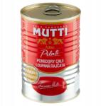 MUTTI Pelati paradicsom, héj nélkül, 400g (8005110060007)