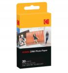 Kodak Utántöltők Papír utántöltő Kodak Step Touch Smile Printomatic nyomtatókhoz 20 db (13346)