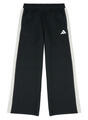Adidas Futónadrágok / Melegítők STADIUM WIDE LEG Joggers Fekete 14 / 15 éves