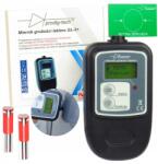 Prodig-Tech Lakkvastagság Mérő Műszer GL-2+ Prodig Tech Beépített Szonda (GL-2+)