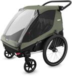 Thule Courier kerékpáros gyermekhordozó (10102002)