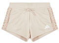 adidas Rövidnadrágok - Bézs 14 / 15 éves