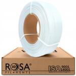 Rosa 3d ROSA3D-ReFill Pla Starter 1, 75mm Fehér 1, 0 kg (PI_220_220_FBS_3)