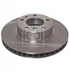 Febi Bilstein Féktárcsa Bmw 7 E32 86-94