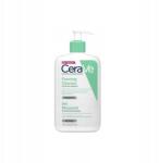 CeraVe Habzó Arctisztító Gél tisztító habzó gél kombinált és zsíros bőrre (14017524)