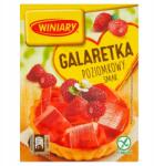 Winiary Gyümölcskocsonya szamócás íz 71 g