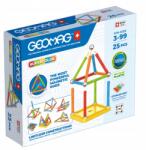 Geomag Supercolor 25 darab