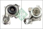 Schaeffler INA Vodné čerpadlo, chladenie motora Schaeffler INA 538 1067 10 (538 1067 10)