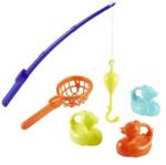 Ecoiffier Ecoiffier: Horgász készlet (7600000299)