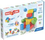 Geomag Magicube Kreatív 64 darab