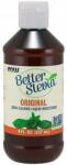 NOW Better Stevia Original 237 ml (733739069597)