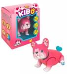 Kensho Kaboom Kibo - francia bulldog interaktív kutya: Heart (KAB-KIB-0001-HEART) - ejatekok