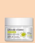 APLB Cremă de față Liposome Vitamin C LX Cream - 55 ml