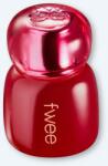 FWEE Tentă de buze 3D Voluming Tint - 4 g No. 09 Apple Dip