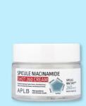 APLB Cremă de față cu spicule și niacinamidă Spicule Niacinamide Shot 260 Cream - 55 ml