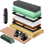 Ruhhy Késélező 2 kő kiegészítők Ruhhy 23763 (23763)