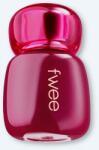 FWEE Tentă de buze 3D Voluming Tint - 4 g No. 10 Cherry Dip