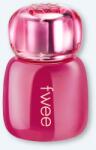 FWEE Tentă de buze 3D Voluming Tint - 4 g No. 05 Strawberry Pop
