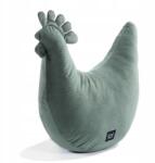 La Millou Nagymama tyúkpárna Dany Velvet Khaki alvás etetéshez (5906479219118)