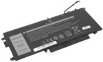 Movano Akkumulátor Dell Latitude 12 5289 / 13 7389 / 13 7390 2-in-1, 7300 mAh (BT/DE-E5289H)