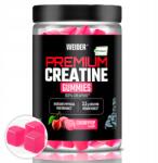 Weider Creatine Gummies 60 db Gumicukor Kreatin Monohidrát Creapure Masszázs (8414192348864)