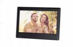 Sencor 7" digitális képkeret, fekete (SDF 742BK)