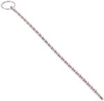  Urètre Beads Thick - 17 cm-es vastag uretrális gyöngyök (ES23203_0B22X)