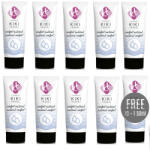  KIKÍ TRAVEL - prémium természetes síkosító 50 ml + 1 ingyen! (ESD-215126A11X)