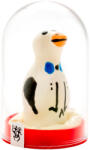  CONDOMERIE - kézzel festett, elegáns pingvines óvszer (ESD-243117A11X)