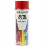 Farbyaerozole Skoda LF3E Dupli-Color 5-0260 Spray 400ml Piros