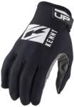 KENNY Kerékpáros kesztyű UP BLACK 11