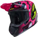 Kenny Kerékpáros sisak PERFORMANCE GRAPHIC + Pop Systeme 2026 S