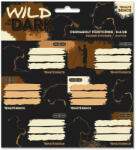 Ars Una Füzetcímke ARS UNA 18 darabos Wild In The Dark (53835437)