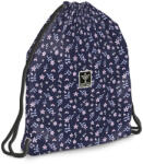 Ars Una Tornazsák ARS UNA tinédzser Navy Bloom (54595613)