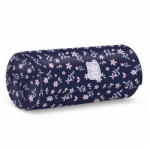 Ars Una Tolltartó ARS UNA feltekerhető Navy Bloom (55065610)