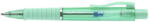 Faber-Castell Golyóstoll FABER-CASTELL Poly Ball Aurora XB mentazöld (145767) - robbitairodaszer