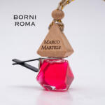 Marco Martely Born in Roma by Valentino női autóillatosító parfüm (MARCOMARTELY-BORN)