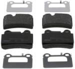 Ferodo Hátsó Fékbetét Ferodo FDB1878 Komplett Volkswagen Touareg