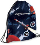 Ars Una Tornazsák ARS UNA Space Explorer (53565525)