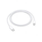 Apple Lightning to USB-C kábel(1 m) (MM0A3ZM/MUQ93ZM)