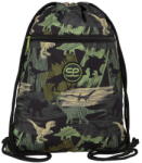 COOLPACK Vert Sportcipő Táska Dinoszauruszok Adventure Park (F070672)