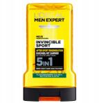 L'Oréal L'Oréal Men Expert Invincible Sport 5 az 1-ben tusfürdő férfiaknak, 250 ml (3600524036591)