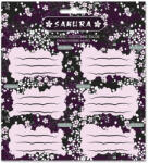 Ars Una Füzetcímke ARS UNA 18 darabos Sakura (53835314)