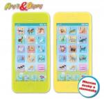 LAMPS Okostelefon Állatok 1db (vegyes) (MA-78322)