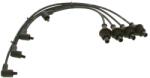 Bosch gyújtókábelkészlet BOSCH 0 986 356 854 for FIAT, PEUGEOT, CITROËN (0 986 356 854)
