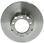 Bosch féktárcsa BOSCH 0 986 478 529 for MERCEDES-BENZ (0 986 478 529)