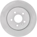 Bosch féktárcsa BOSCH 0 986 478 468 for MERCEDES-BENZ (0 986 478 468)