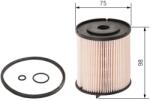 Bosch Üzemanyagszűrő BOSCH F 026 402 084 for AUDI, VW, CUPRA (F 026 402 084)
