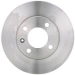 Bosch féktárcsa BOSCH 0 986 478 017 for VW, AUDI, SEAT, SKODA (0 986 478 017)
